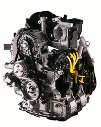 P801D Engine